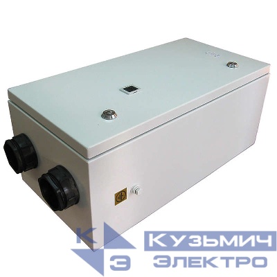 Пускатель ПМЛ-7211 У2 В кат. 380В 2501 Кашин О75210222ВВ380000810