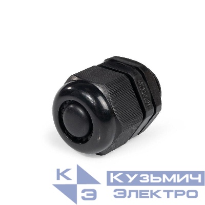 Ввод кабельный пластиковый M-L 25 (13-18 мм) (уп.50шт) Fortisflex 85478