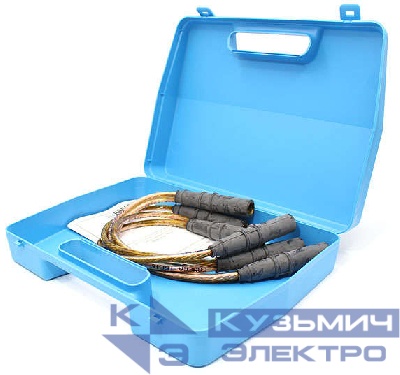 Устройство закорачивания M6D НИЛЕД 11400611