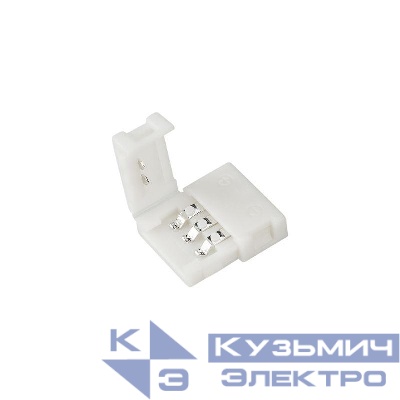 Соединитель FIX-MIX-10mm (3-pin) Arlight 023950
