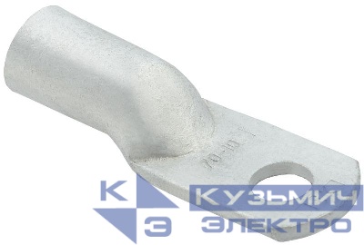 Наконечник медный луженый ТМЛ 95-12-15 ГОСТ 7386 IEK UNP41-095-12-15