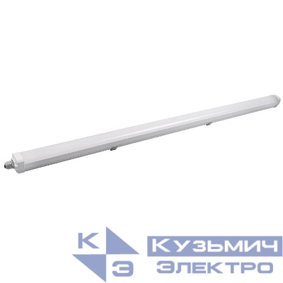 Светильник светодиодный PWP-C7 PRO 1200 36Вт 3000К/4000К/6500К IP65 5400лм ДСП 3CCT влагозащ. с переключением цветовой температуры Pro+ JazzWay 5068834