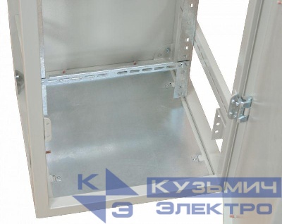 Панель вводная сплошная ПВ-02 600х450 DEKraft 31223DEK