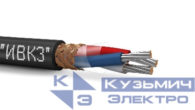 Кабель МКЭШ 3х0.5 500В (м) ИВКЗ 00-00039739