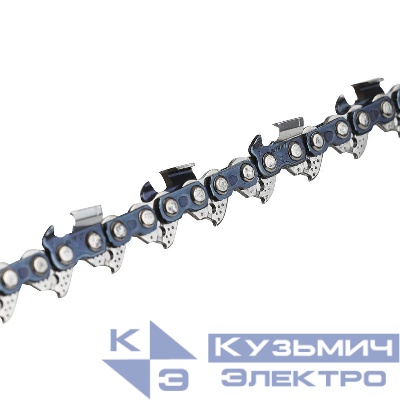 Цепь 91LP-52E 3/8 1.3 52 звена чизель PROFESSIONAL (блистер) PATRIOT 862321035