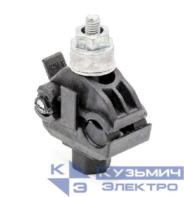 Зажим ответвительный CT 25 P (10-95/1.5-10кв.мм) (P4. SLIW 11.1. EP95-13. ЗОИ 16-70) ВК 20900701