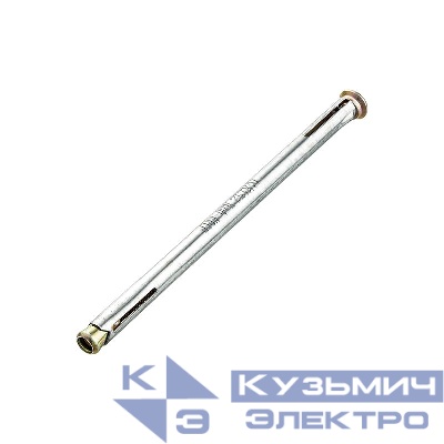 Дюбель рамный 10х152 (уп.30шт) Zitar 136477