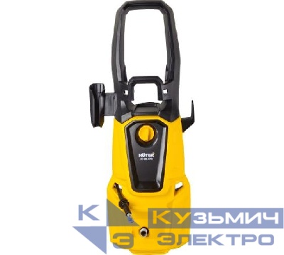 Мойка W195-ARV Huter 70/8/16