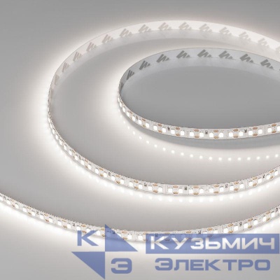 Лента светодиодная FC-A160-8mm 24V Day5000-CX1 14Вт/м IP20 резка 1 светодиод (уп.5м) Arlight 052931