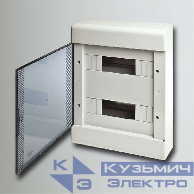 Щиток ОП 24мод. с 1 двер. Ruvinil 68324