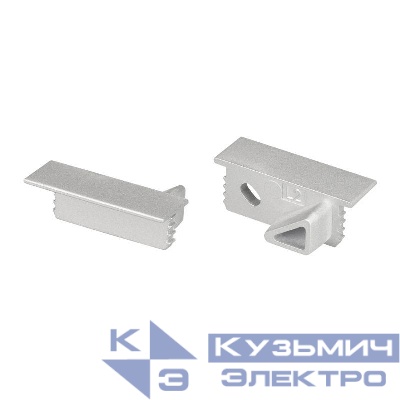 Заглушка SL-BEVEL пластик Arlight 031126(1)