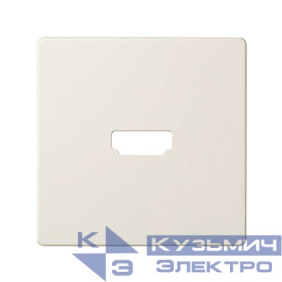 Накладка на механизм 7501094-039 сл. кость Simon82 Detail 8201094-031