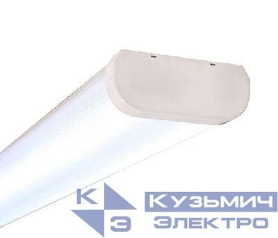 Светильник светодиодный Standard LED-35-847-27 5000К IP20 3740лм ДПО бел. ЗСП 714053527