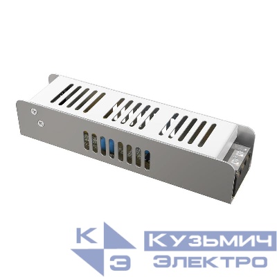 Блок питания PSL001 12В 100Вт IP20 Maytoni 020202