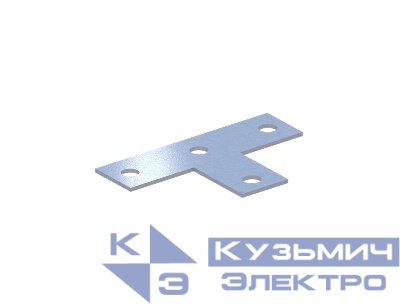 Пластина соединительная К1126ц УТ1.5 СОЭМИ Н0111911126