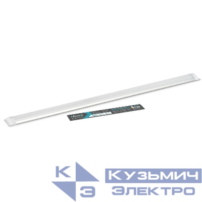 Светильник светодиодный ДПО-108 36Вт 4000К IP40 3420лм 1200мм 230В NEOX 4690612039183