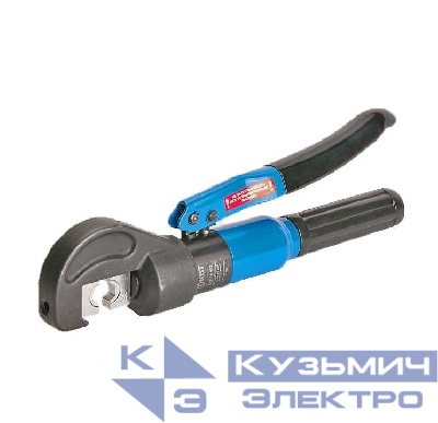 Пресс гидравлический ручной ПГР-70 КВТ 52065