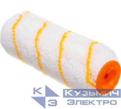 Валик сменный универсальный для всех типов работ и ЛКМ 180/40/6 Вихрь 73/3/1/15