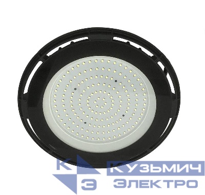 Светильник светодиодный PHB UFO 04 100Вт 5000К IP65 120град. ДСП для высоких пролетов HIGHBAY Pro JazzWay 5045569