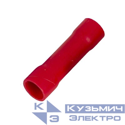 Гильза соединительная 0.25-1.5мм (уп.100шт) DKC 2A20P