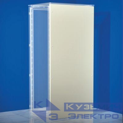 Панель задняя для шкафа RAM BLOCK CQE 2000х400 DKC R5CRE2040