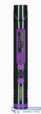 Дозиметр Ping RD20 фиолет. Ermenrich 84639