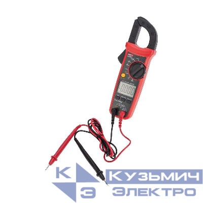 Клещи токовые UT202+ UNI-T 13-1061
