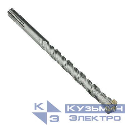 Diamond Industrial Бур 30x800 мм SDS MAX по бетону X-TYPE Diamond Industrial