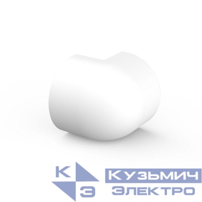 Угол внешний для кабель-канала MultiSet 30х13 бел. SE IMT30132WH