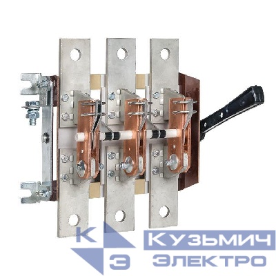 Разъединитель РЕ19-43-31120 1600А PROxima EKF re19-4331120