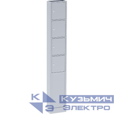 Короб КСС (1890х300х150) Basic EKF uerm-kss-1890