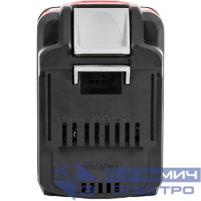 Блок аккумуляторный АПИ-5(2.5)/18(36)И 5.0А.ч 18В/2.5А.ч 36В Li-ion с индикацией ИНТЕРСКОЛ 2400.205