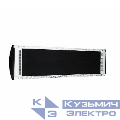 Обогреватель инфракрасный 2кВт ID-20 HINTEK 04.07.01.214410