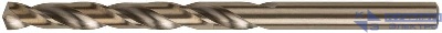 Сверло по металлу Профи 7.0мм HSS с добавкой кобальта 5% (блист.1шт) FIT 34470