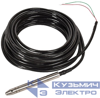 Преобразователь давления PPT40 5м 4-20мА погружной ONI PPT-H-ST-H05-4-20-5-3