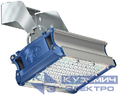 Светильник светодиодный TL-PROM SM 45 5К FL К30 промышлен. Технологии света УТ000009703