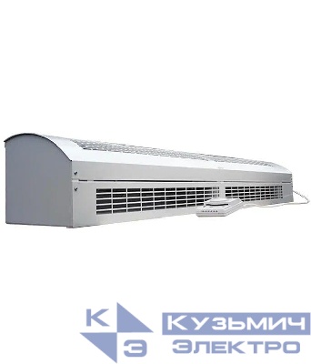 Завеса тепловая 9кВт 380В ТЭН RM-0915 3D-Y HINTEK 05.000041