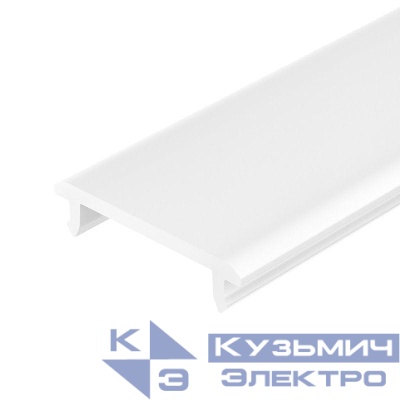Экран SL-W14-2000 OPAL пластик L2000 Arlight 049022