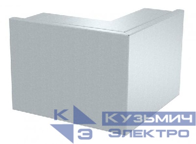 Угол внешний для короба 90град. 180х180мм LKM A60150FS OBO 6248071