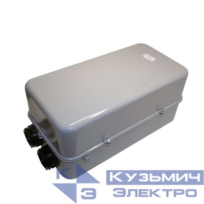 Контактор ПМ12-160110 У2 В 160А кат. 220В AC Кашин 072110221ВВ220000000