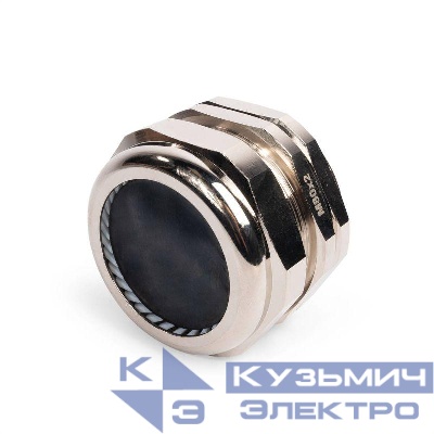 Ввод кабельный латунный MGM 80 (55-62мм) Fortisflex 87995