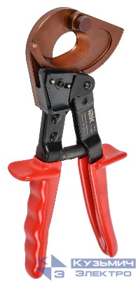 Ножницы секторные НС-32Бр IEK TNS41-032-BR