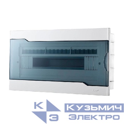 Бокс ЩРВ-П-18 LEZARD 730-1000-018 NEW