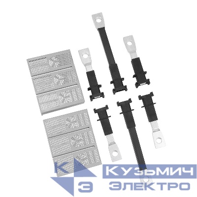 Выводы задние ERT T125-T160 3P (6шт) КЭАЗ 361152