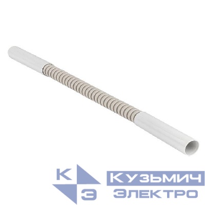 Муфта гибкая труба-труба 16мм IP44 (уп.10шт) EKF mtt-16