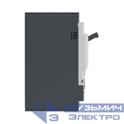 Выключатель автоматический 3N 25А 70кА pro MNX125L при AC415V расцепитель TMD YON MNX125L3NTMD0025