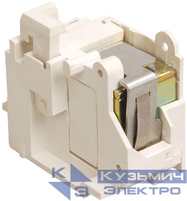 Расцепитель независимый РН-250/400 KARAT IEK SVA30D-RN