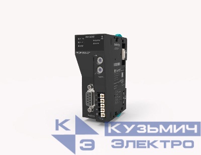 Модуль коммуникационный I/O Profibus DP SE SM102002