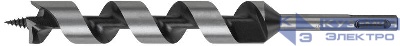 Сверло Левиса винтовое по дереву SDS-PLUS 25х230мм FIT 36290