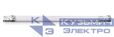 Светильник светодиодный герметичный транзитный ДСП-157Т 36Вт 230В 4000К 4500лм 125лм/Вт 1200х60х36мм IP65 NEOX 4690612042343